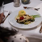 ホテル Burgstall
