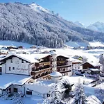 Hotel Burgstall 4*