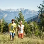 Burgstall 4* Neustift im Stubaital