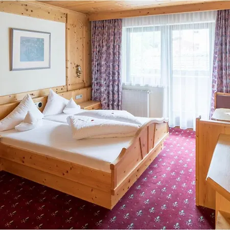 Burgstall Hotel 4*