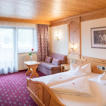 Burgstall Neustift im Stubaital