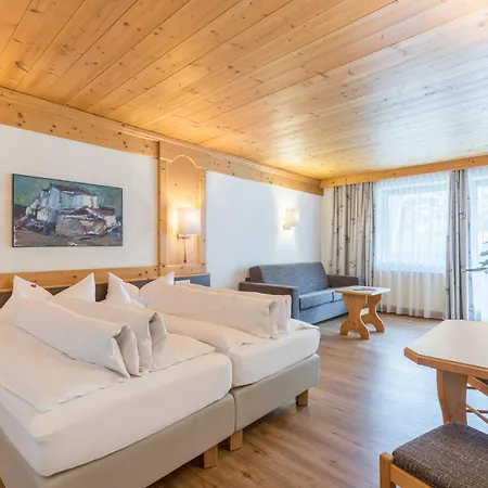 Burgstall 4* Neustift im Stubaital