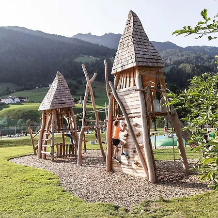 Ξενοδοχείο Burgstall Neustift im Stubaital