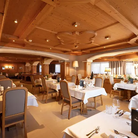 Burgstall Hotel 4*