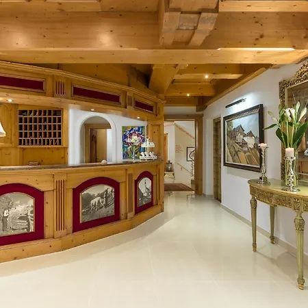 Burgstall 4* Neustift im Stubaital