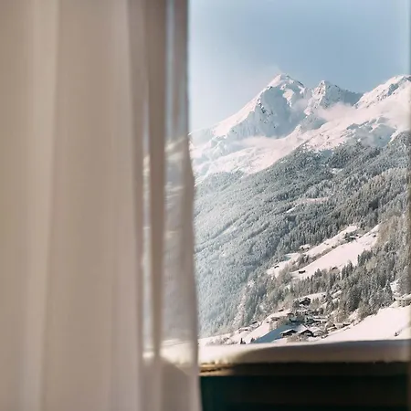 Burgstall Ξενοδοχείο Neustift im Stubaital