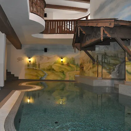 Burgstall Ξενοδοχείο 4*