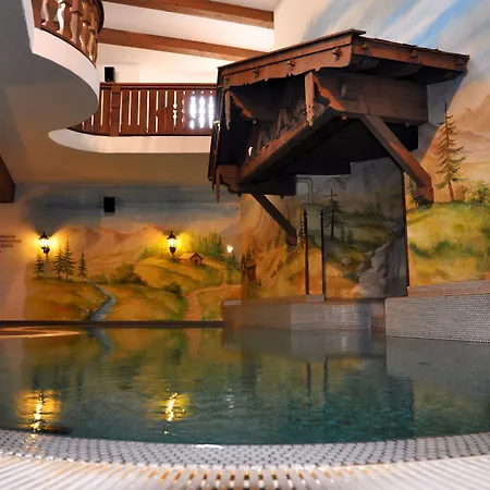 Burgstall 4* Neustift im Stubaital