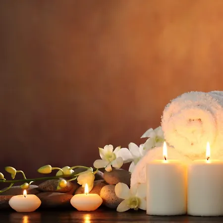 Ξενοδοχείο Burgstall 4*