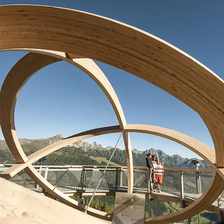 Ξενοδοχείο Burgstall