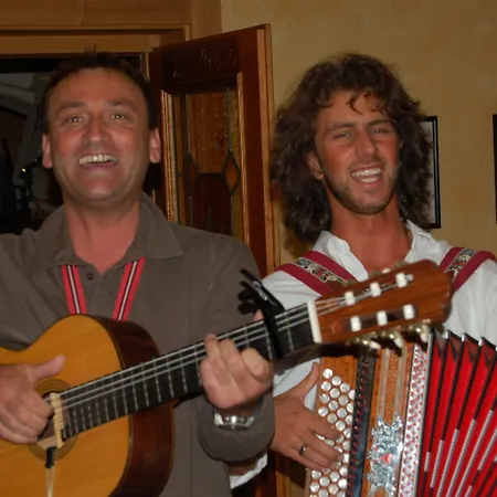 Burgstall Ξενοδοχείο 4*