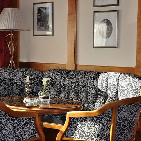 Ξενοδοχείο Burgstall 4*