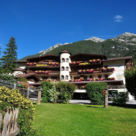 Burgstall Hotel 4*