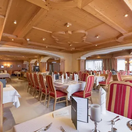 Burgstall Hotel