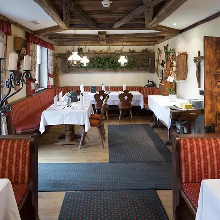 Ξενοδοχείο Burgstall Neustift im Stubaital