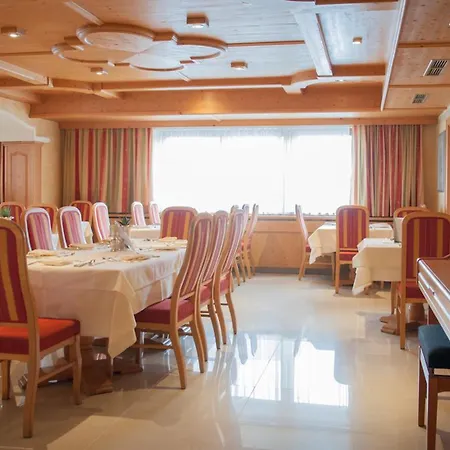 Burgstall Hotel