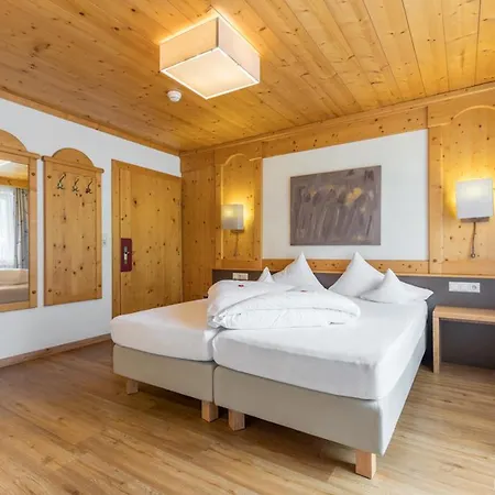 Burgstall 4* Neustift im Stubaital