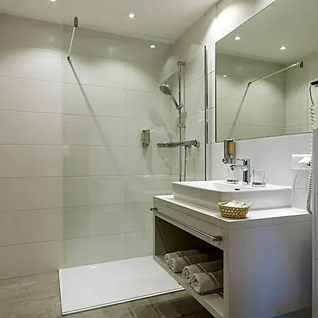 Hotel Burgstall