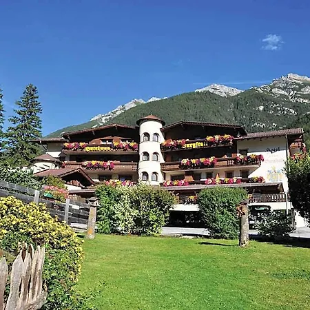 Hotel Burgstall