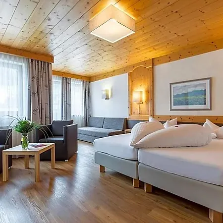 Burgstall Hotel Neustift im Stubaital