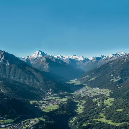Burgstall Neustift im Stubaital