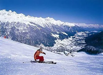 Burgstall Neustift im Stubaital