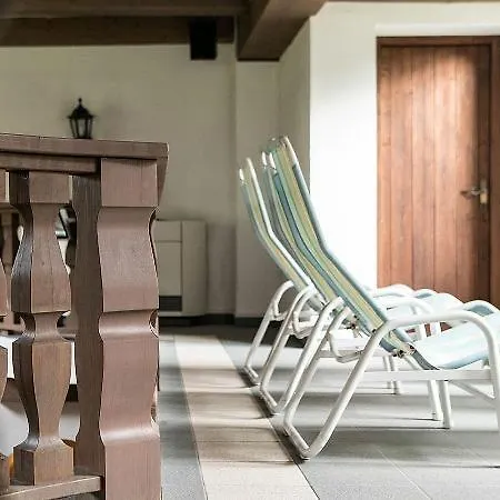 Hotel Burgstall Neustift im Stubaital