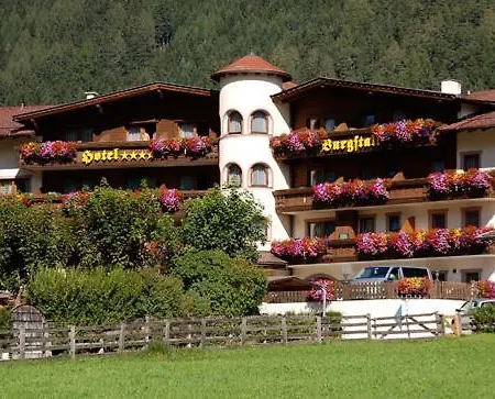Hotel Burgstall