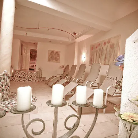 Hotel Burgstall