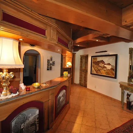 Hotel Burgstall Neustift im Stubaital