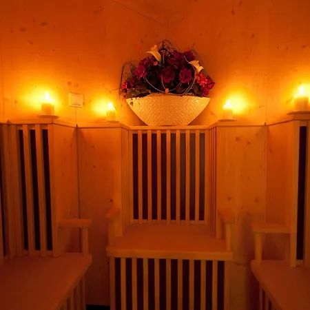 Burgstall 4* Neustift im Stubaital