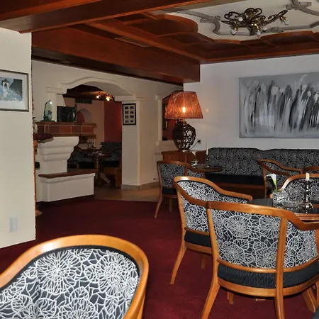 Burgstall Hotel