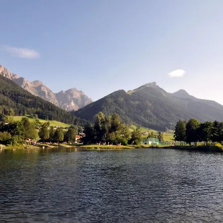 Burgstall Neustift im Stubaital