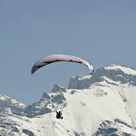 Burgstall Ξενοδοχείο