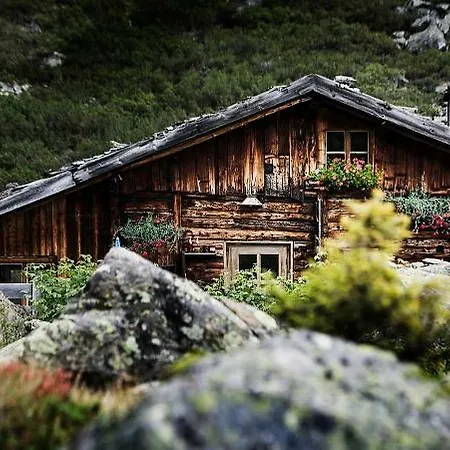 Hotel Burgstall 4*