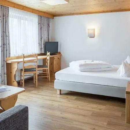 Hotel Burgstall Neustift im Stubaital