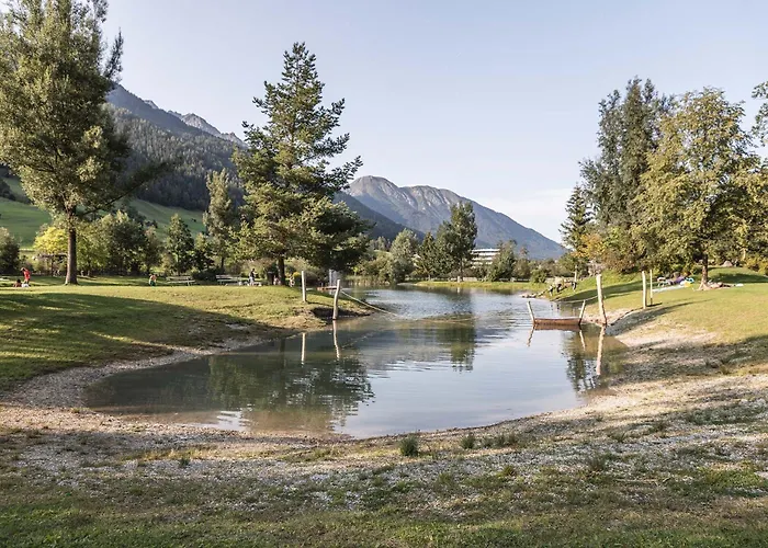 Burgstall 4* Neustift im Stubaital