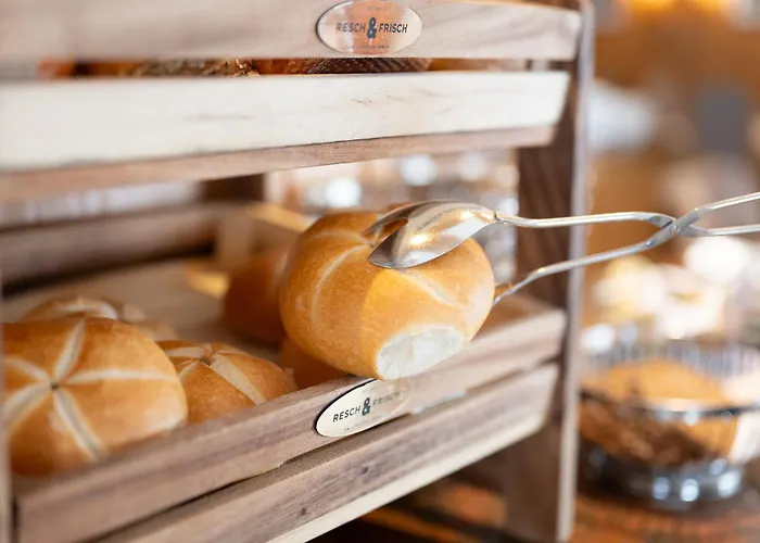 Burgstall 4* ノイシュティフト・イム・シュトゥーバイタール