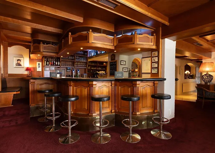 Burgstall 4* ノイシュティフト・イム・シュトゥーバイタール