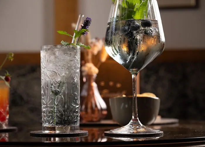 Burgstall ホテル ノイシュティフト・イム・シュトゥーバイタール