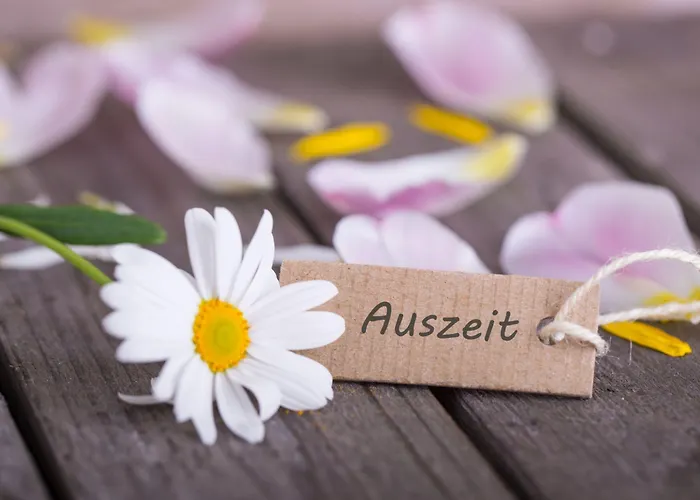 Burgstall 4* ノイシュティフト・イム・シュトゥーバイタール