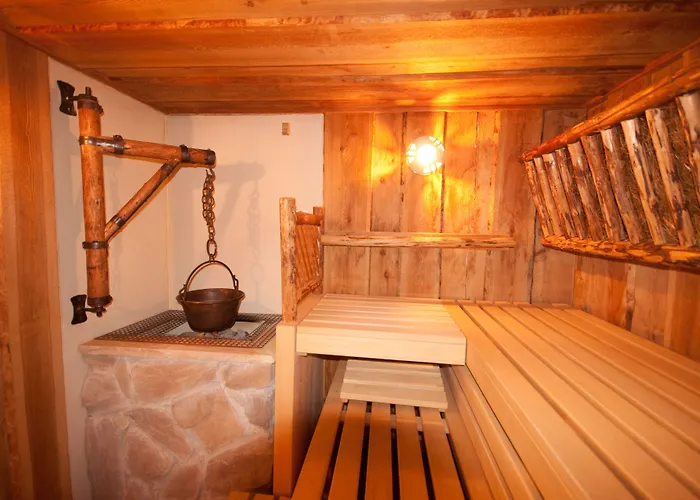 Burgstall 4* Neustift im Stubaital