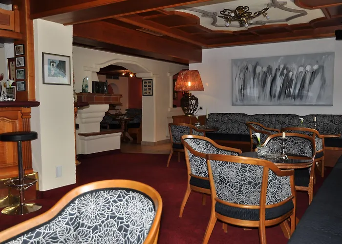 Burgstall Hotel Neustift im Stubaital