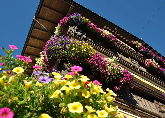 Burgstall 4* ノイシュティフト・イム・シュトゥーバイタール