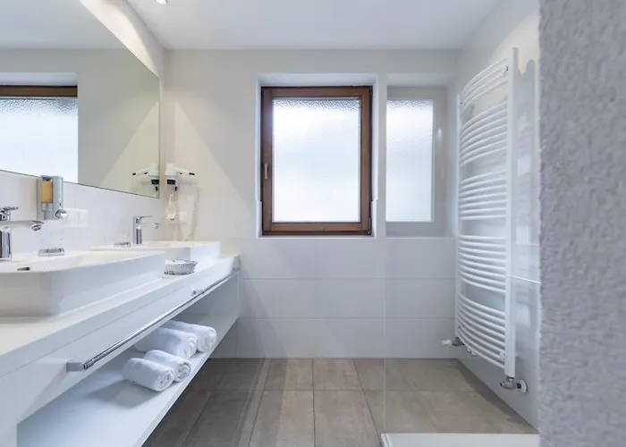 Burgstall Hotel Neustift im Stubaital