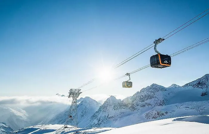 Burgstall Neustift im Stubaital