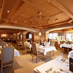Burgstall Hotel 4*