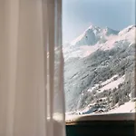 Burgstall Hotel Neustift im Stubaital