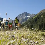 Burgstall 4* Neustift im Stubaital