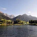Burgstall Hotel 4*